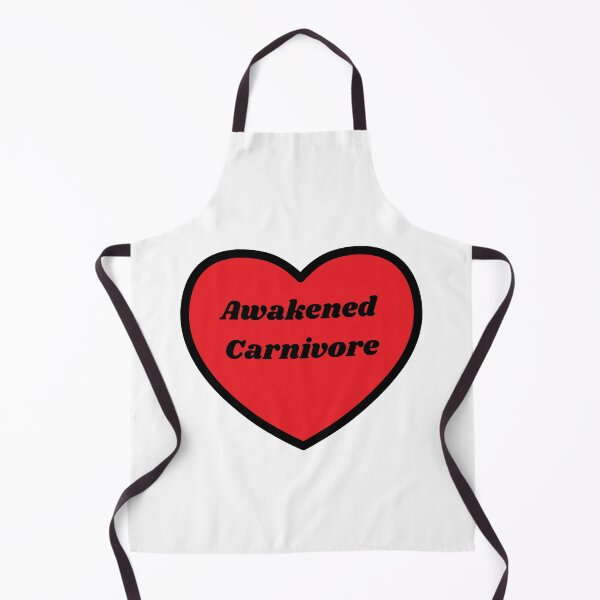 Item preview, Awakened Carnivore (For the Meat Eaters in your Life designed and sold by ThirdEyeAlien.