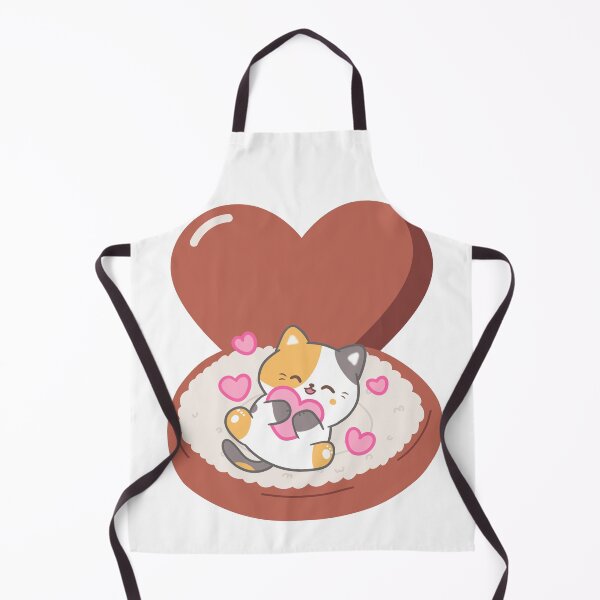 Item preview, Love Cat designed and sold by ArsyCreation.