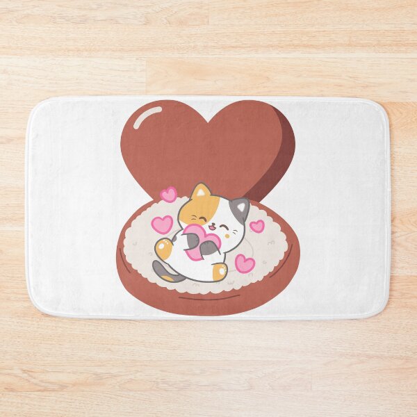 Item preview, Love Cat designed and sold by ArsyCreation.
