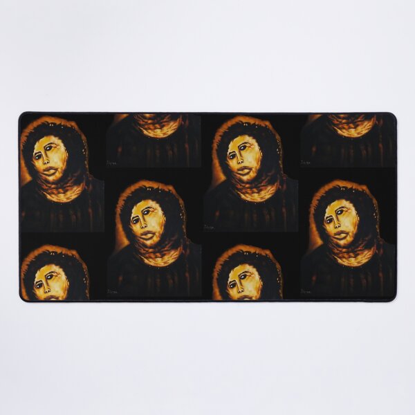 Item preview, MONKEY CHRIST by Jorge Torrones (after Cecilia Gimenez) designed and sold by velvetify.com.