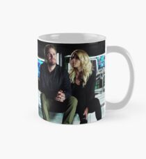 Olicity 2 Mug
