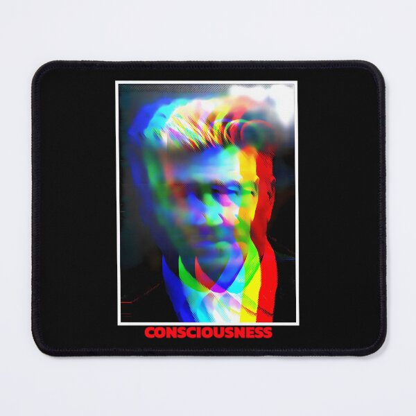 Item preview, David Lynch Consciousness designed and sold by maeand-art.