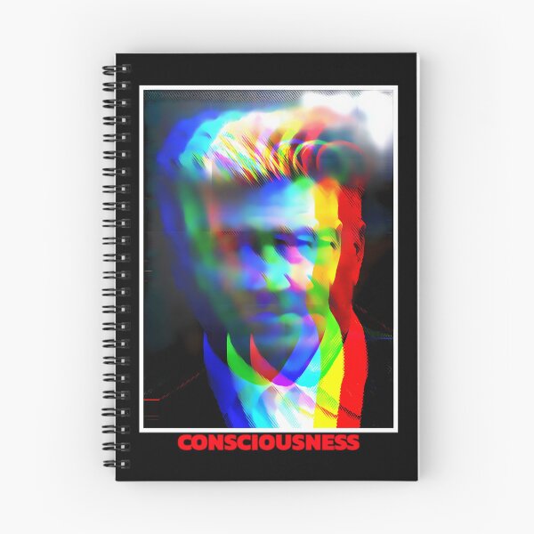 Item preview, David Lynch Consciousness designed and sold by maeand-art.