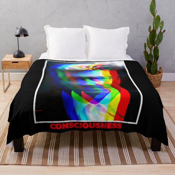 Item preview, David Lynch Consciousness designed and sold by maeand-art.