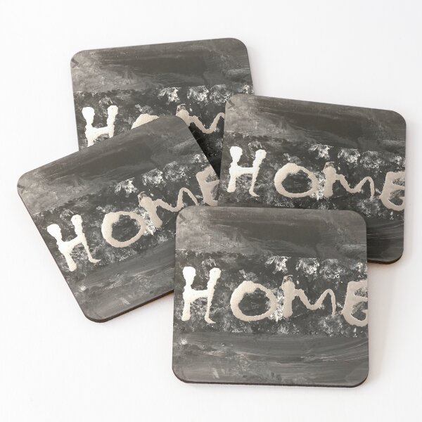 Item preview, Home again  designed and sold by Craveitart.