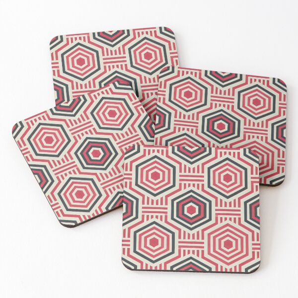 Item preview, Seamless Geometric Pattern designed and sold by Porosenok.
