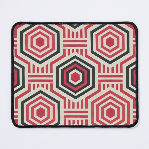 Item preview, Seamless Geometric Pattern designed and sold by Porosenok.