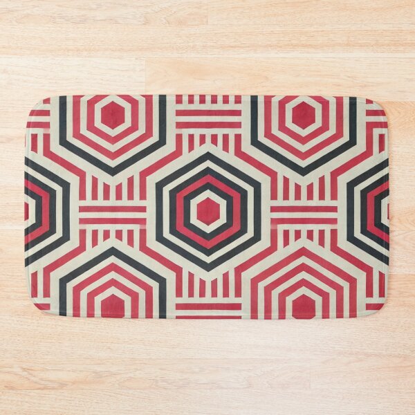 Item preview, Seamless Geometric Pattern designed and sold by Porosenok.