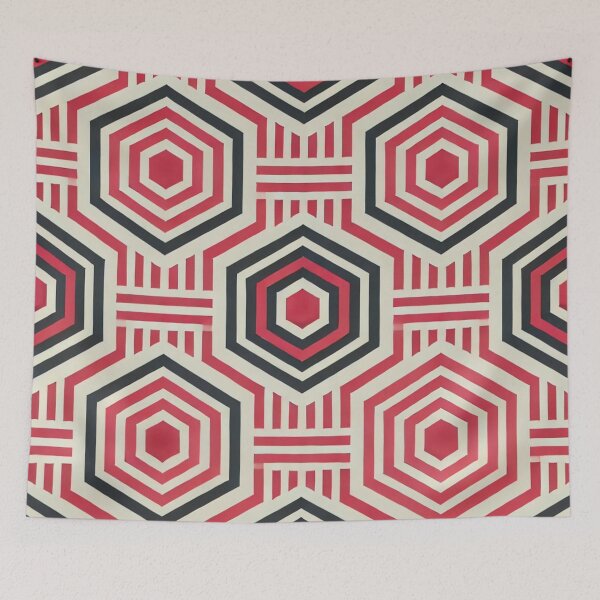 Item preview, Seamless Geometric Pattern designed and sold by Porosenok.