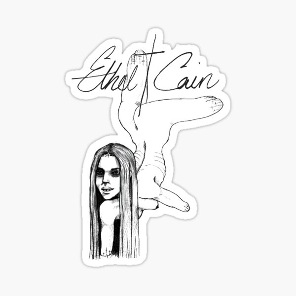 Item preview, ethel cain merch designed and sold by AlexBennettt.