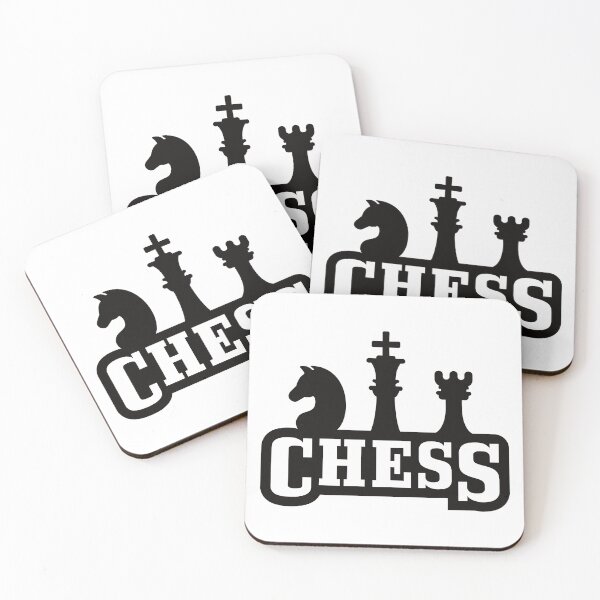 Item preview, Chess designed and sold by the-craft-shop.