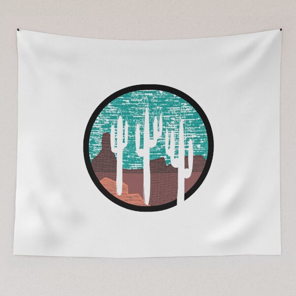Item preview, DESERT MAGNETIC designed and sold by wahine24.