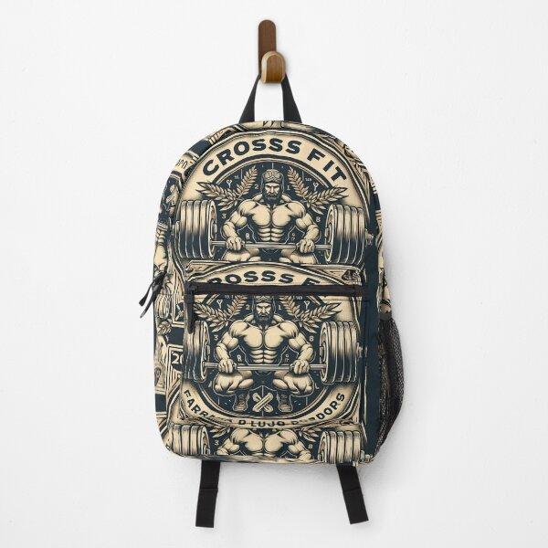 Item preview, Luxury Crossfit designed and sold by casamomo.