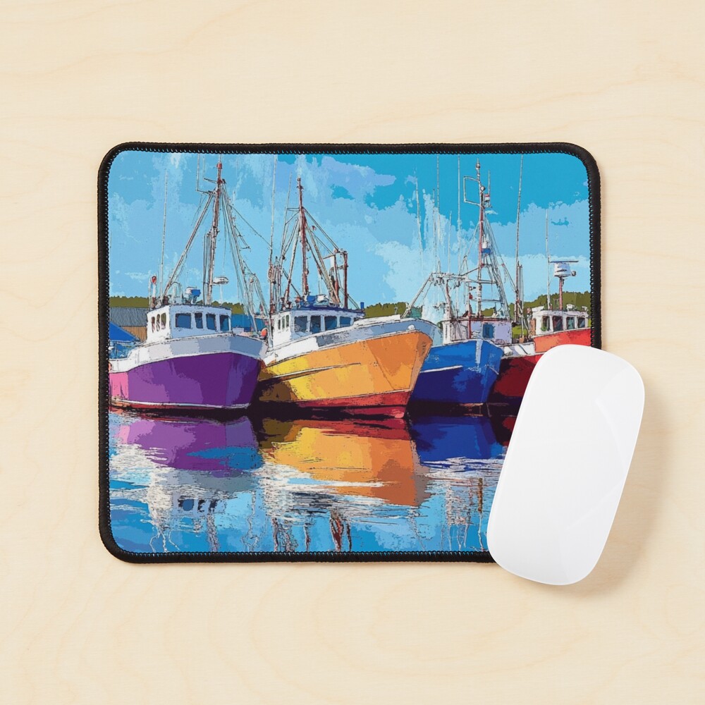Item preview, Mouse Pad designed and sold by randynash.