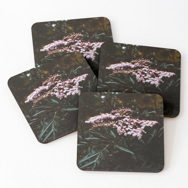Item preview, Delicate Blossoms in the Shadows designed and sold by yazminadam.