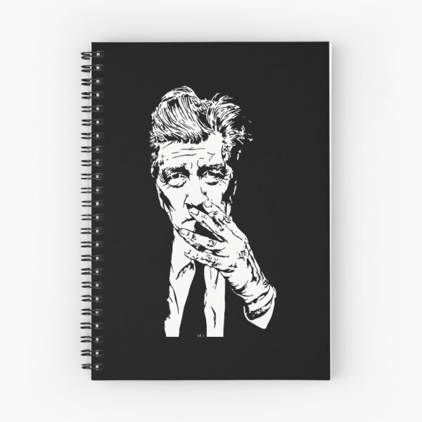 Item preview, David Lynch T-Shirtdavid Lynch _ Lynch designed and sold by Patu-san.