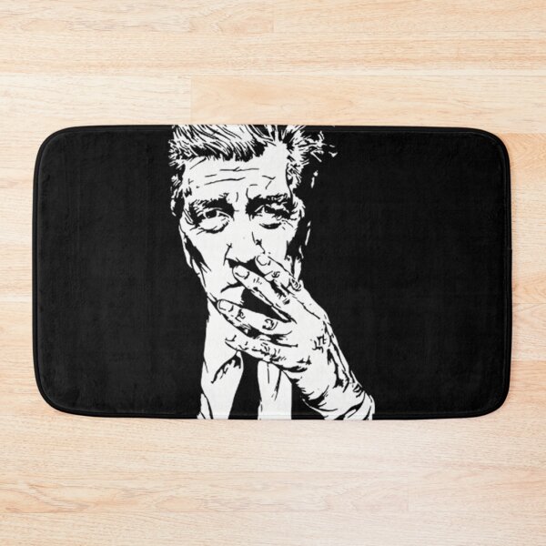 Item preview, David Lynch T-Shirtdavid Lynch _ Lynch designed and sold by Patu-san.