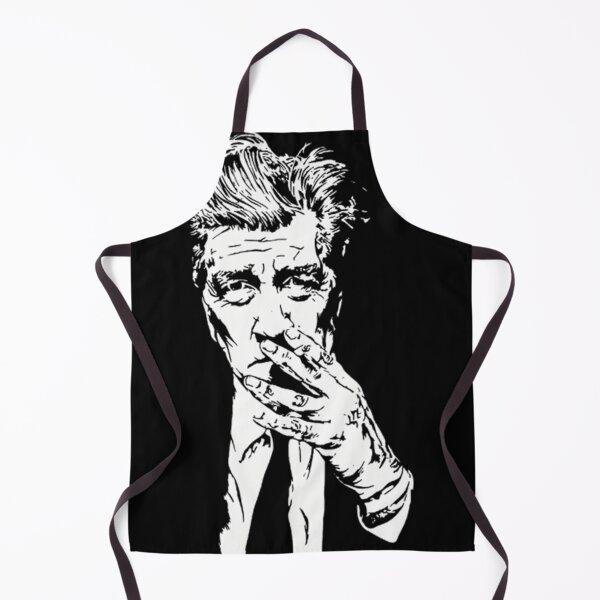 Item preview, David Lynch T-Shirtdavid Lynch _ Lynch designed and sold by Patu-san.