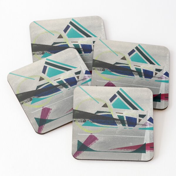Item preview, Geometry and colour  designed and sold by Craveitart.