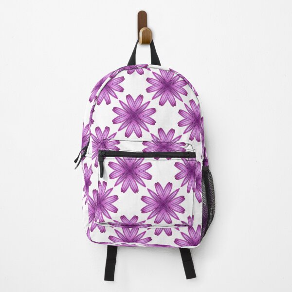 Item preview, Purple flower seamless pattern designed and sold by shazdesign24.