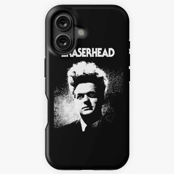Item preview, Eraserhead Horror designed and sold by Patu-san.