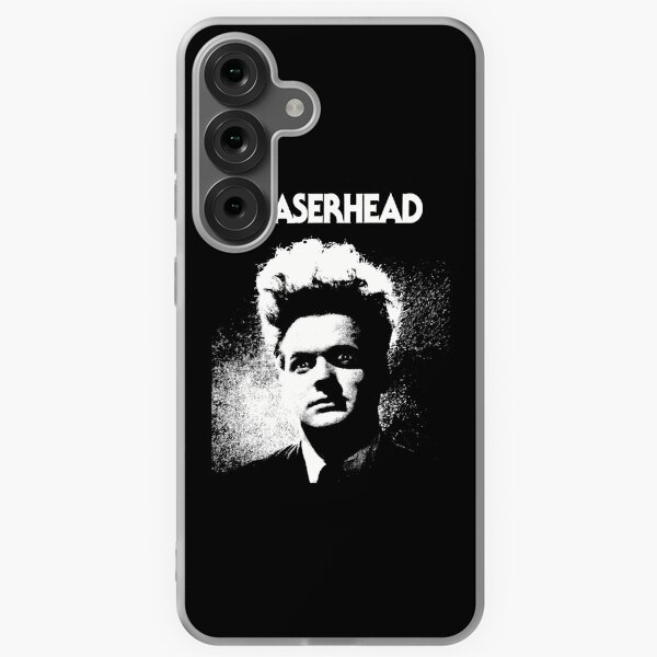 Item preview, Eraserhead Horror designed and sold by Patu-san.