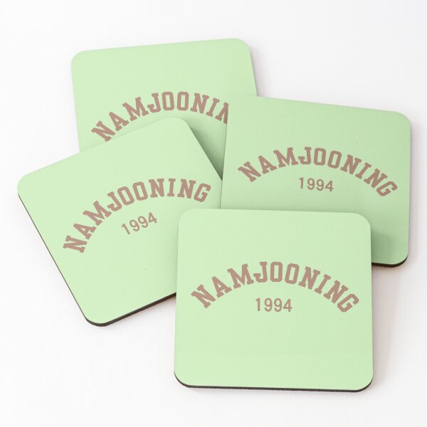 Item preview, Namjooning designed and sold by Criativa Club.