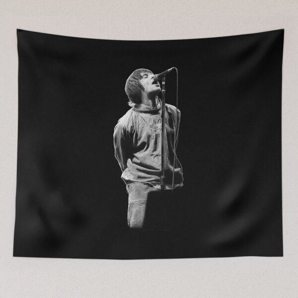 Artikelvorschau, Liam Gallagher Umbro entworfen und verkauft von Stadium Wear.