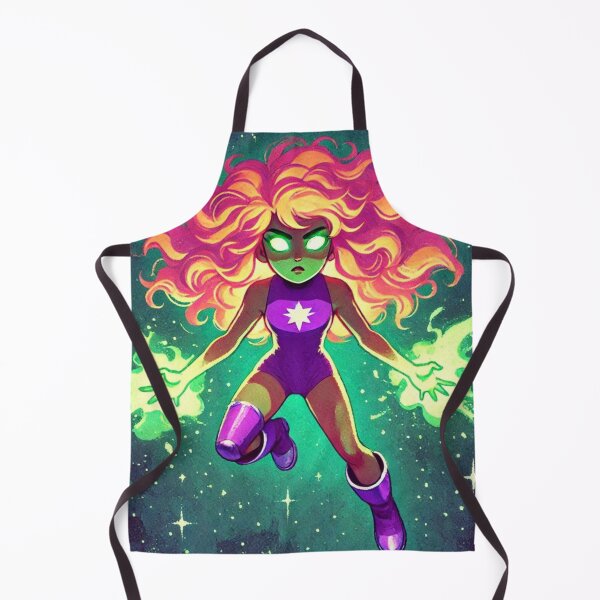 Item preview, Angy Starfire designed and sold by Dollette Heaven.