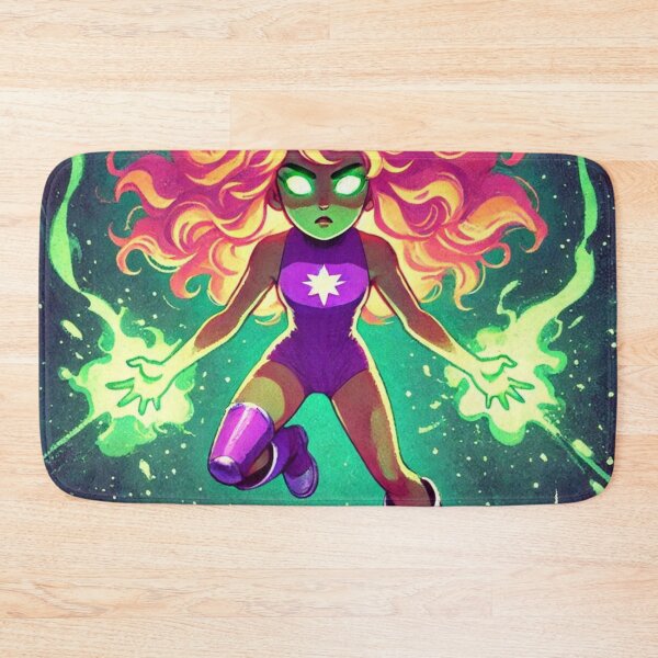 Item preview, Angy Starfire designed and sold by Dollette Heaven.