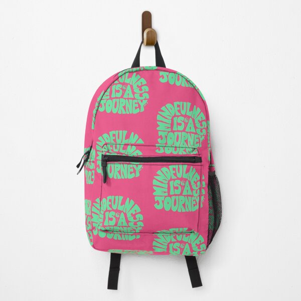 Item preview, Mindfulness is a journey designed and sold by SoulCreativeNZ.