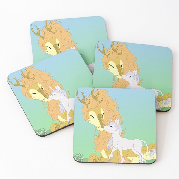 Item preview, mythical Freezerburn designed and sold by RaineOfAuroria.