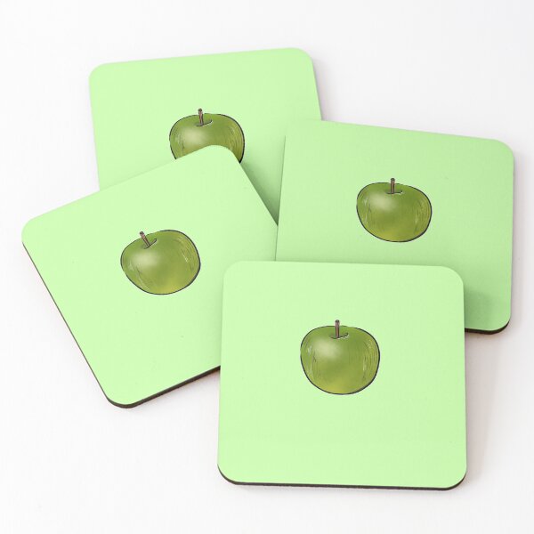 Item preview, Green Apple designed and sold by Orenjlofi.
