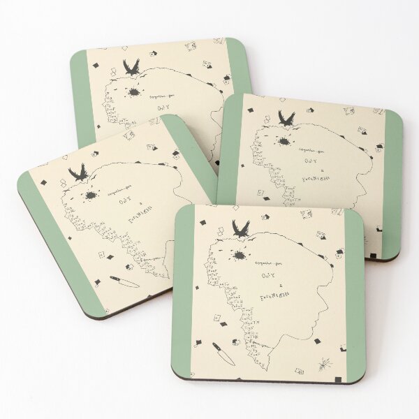 Item preview, (Tortured) Poets--Regency Era designed and sold by BriarThornPDX.