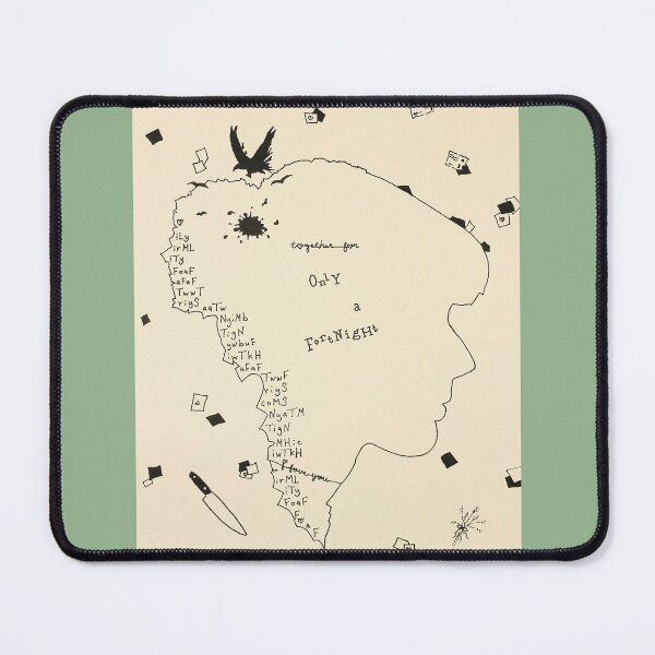 Item preview, (Tortured) Poets--Regency Era designed and sold by BriarThornPDX.