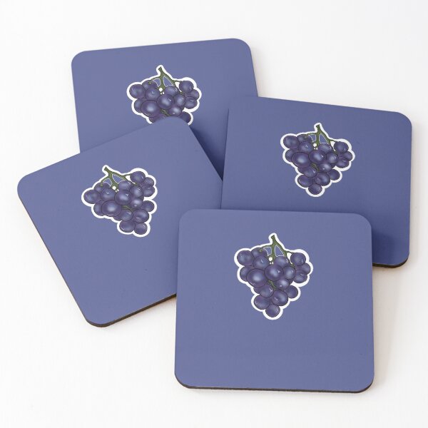 Item preview, Grapes designed and sold by Orenjlofi.
