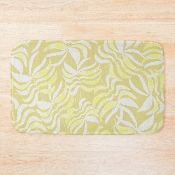 Item preview, Tropical Leaves designed and sold by Kristin Marie Steinke.
