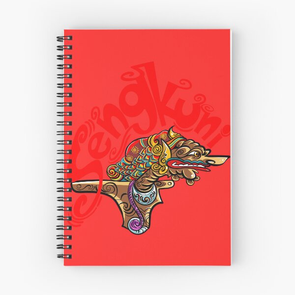 Item preview, Sengkuni is one of the characters in the Mahabarata wayang story designed and sold by YamRoni.
