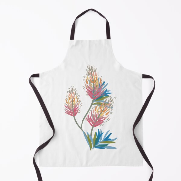 Item preview, Australian native flower designed and sold by Mojaniart.