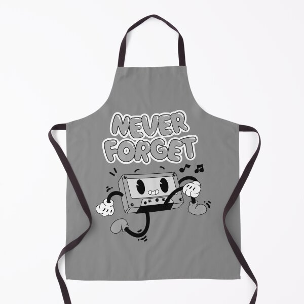 Item preview, Never Forget designed and sold by Artthree.