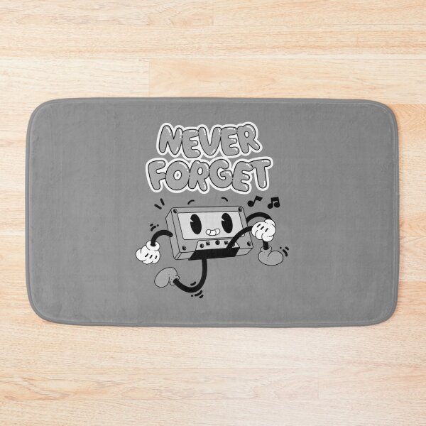 Item preview, Never Forget designed and sold by Artthree.