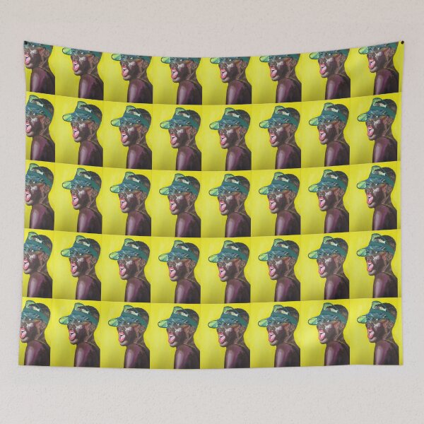 Item preview, No Peeking! designed and sold by ArtByShanique.