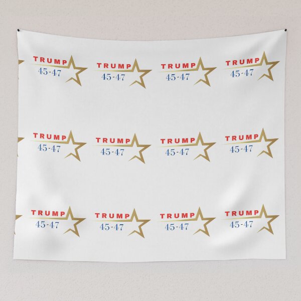 Item preview, TRUMP 45 - 47 designed and sold by Free2BeMeShop.