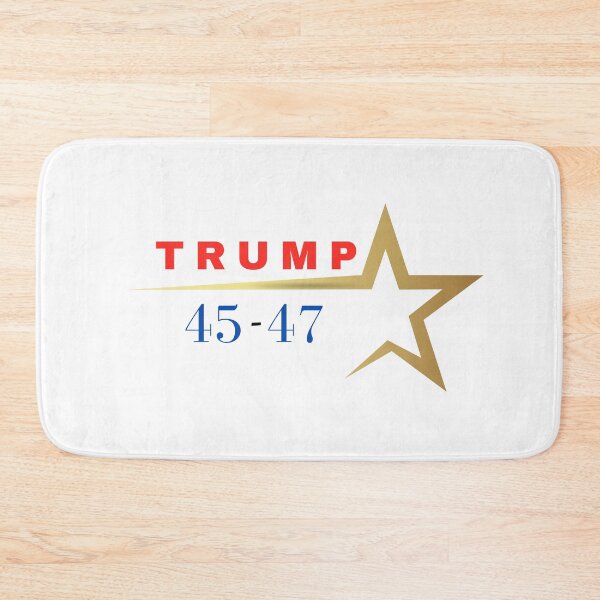 Item preview, TRUMP 45 - 47 designed and sold by Free2BeMeShop.