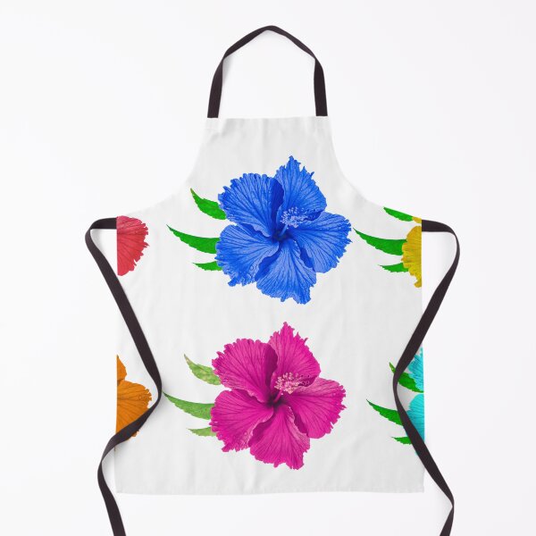 Item preview, beautiful Collection of vibrant and pastel hibiscus flowers. designed and sold by MiMee4451.
