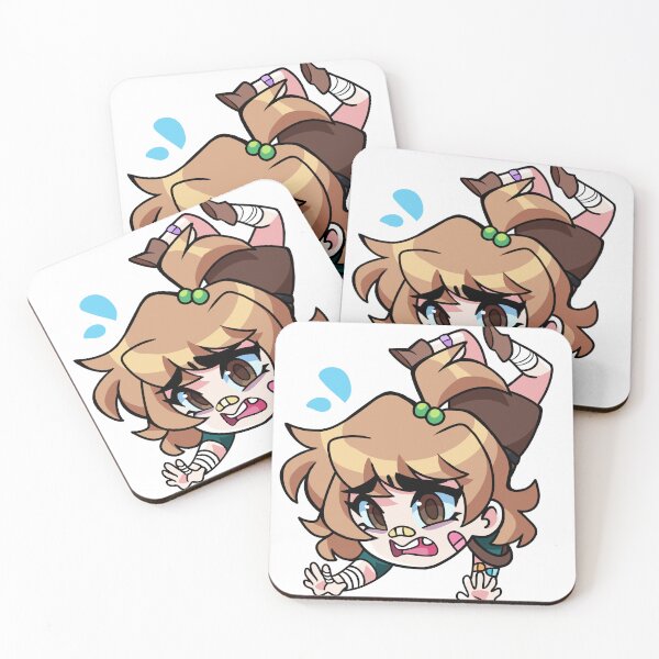 Item preview, Hana Chibi designed and sold by rabbitresident.
