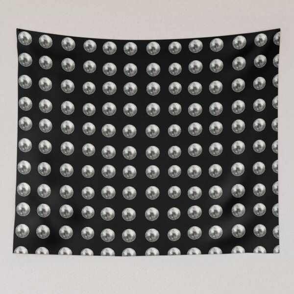 Item preview, Disco Ball |16 pcs Sticker Pack|  designed and sold by SeaNympth.