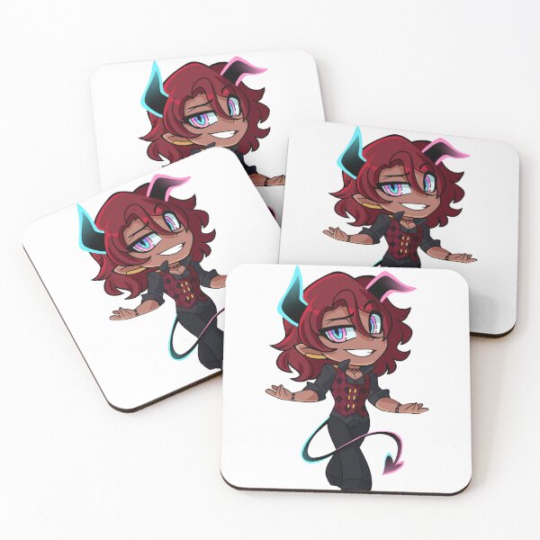 Item preview, Ramon Chibi designed and sold by rabbitresident.