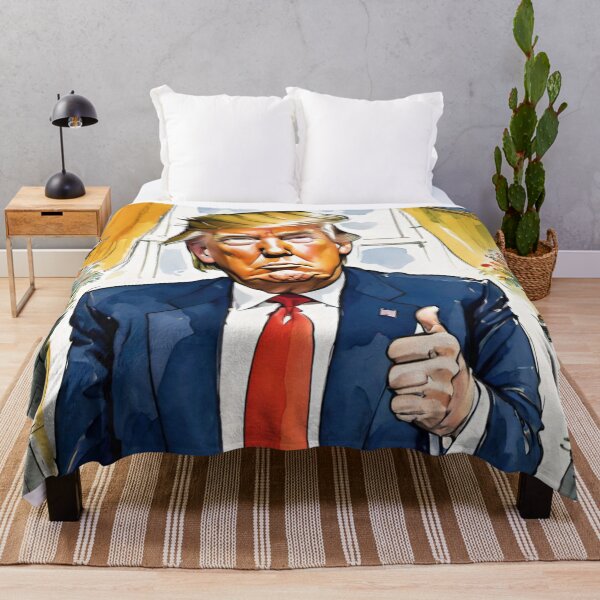 Item preview, cartoon sketch of donald trump designed and sold by optimusprime39.