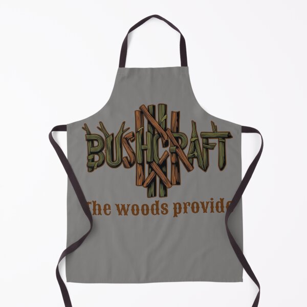 Item preview, Bushcraft skill graphic design designed and sold by JennyFinns.